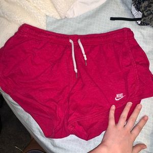 Nike shorts